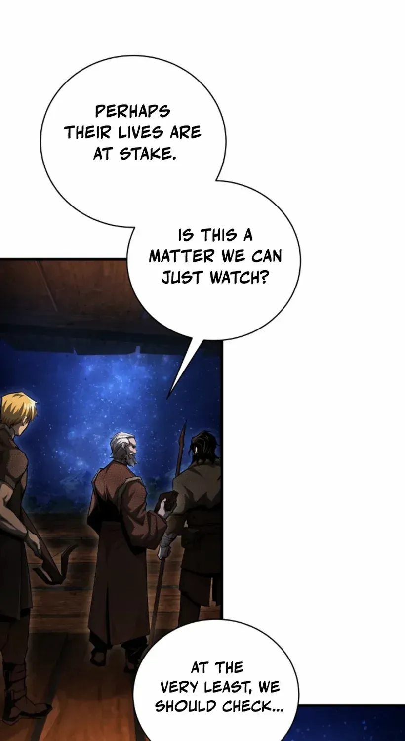 Read Half Blood chapter 15 image 64 on Lezhin