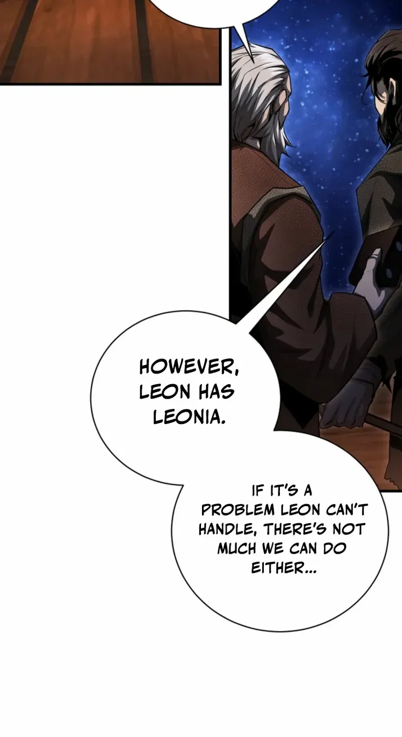 Read Half Blood chapter 15 image 65 on Lezhin