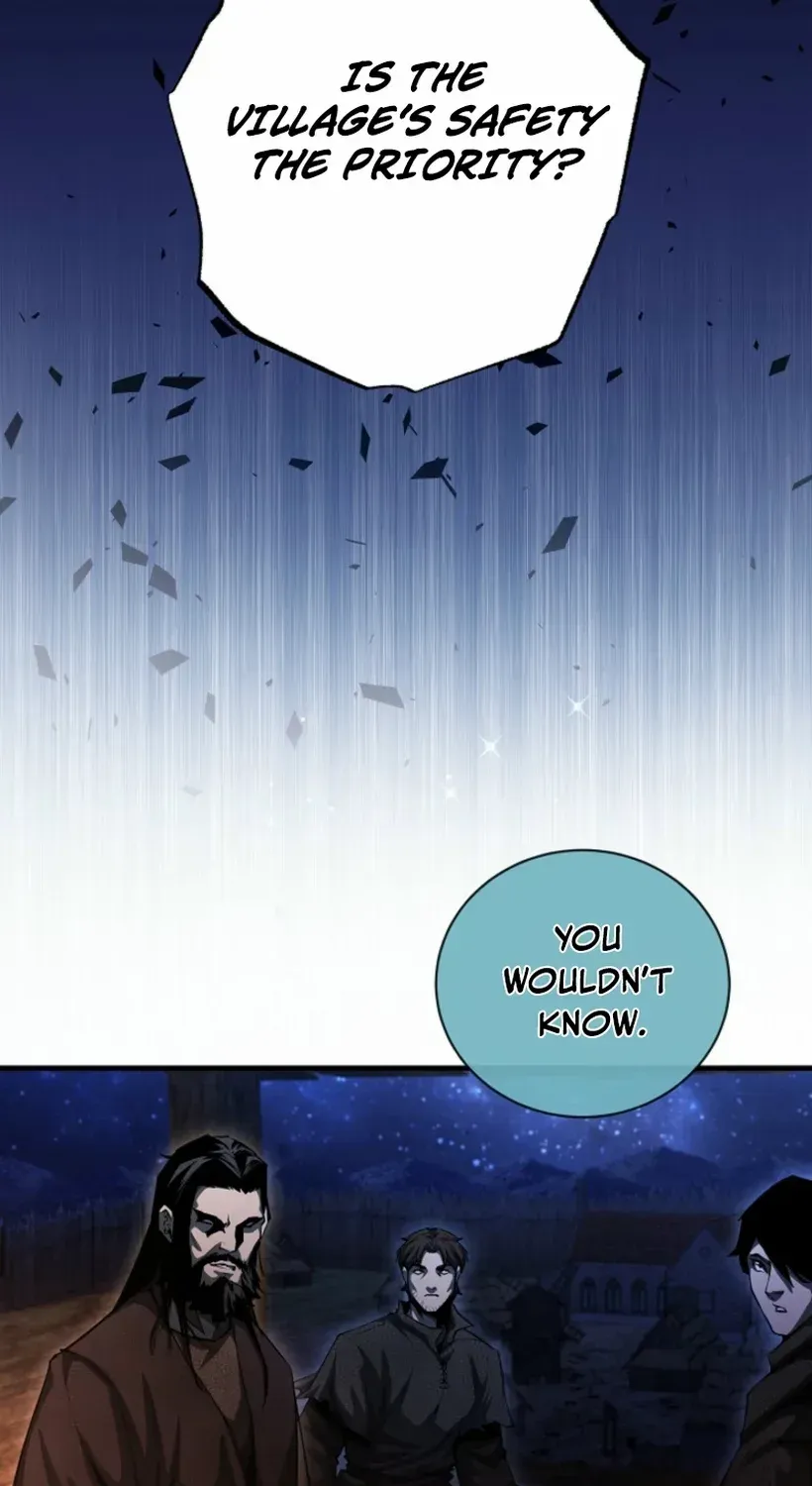 Read Half Blood chapter 15 image 68 on Lezhin
