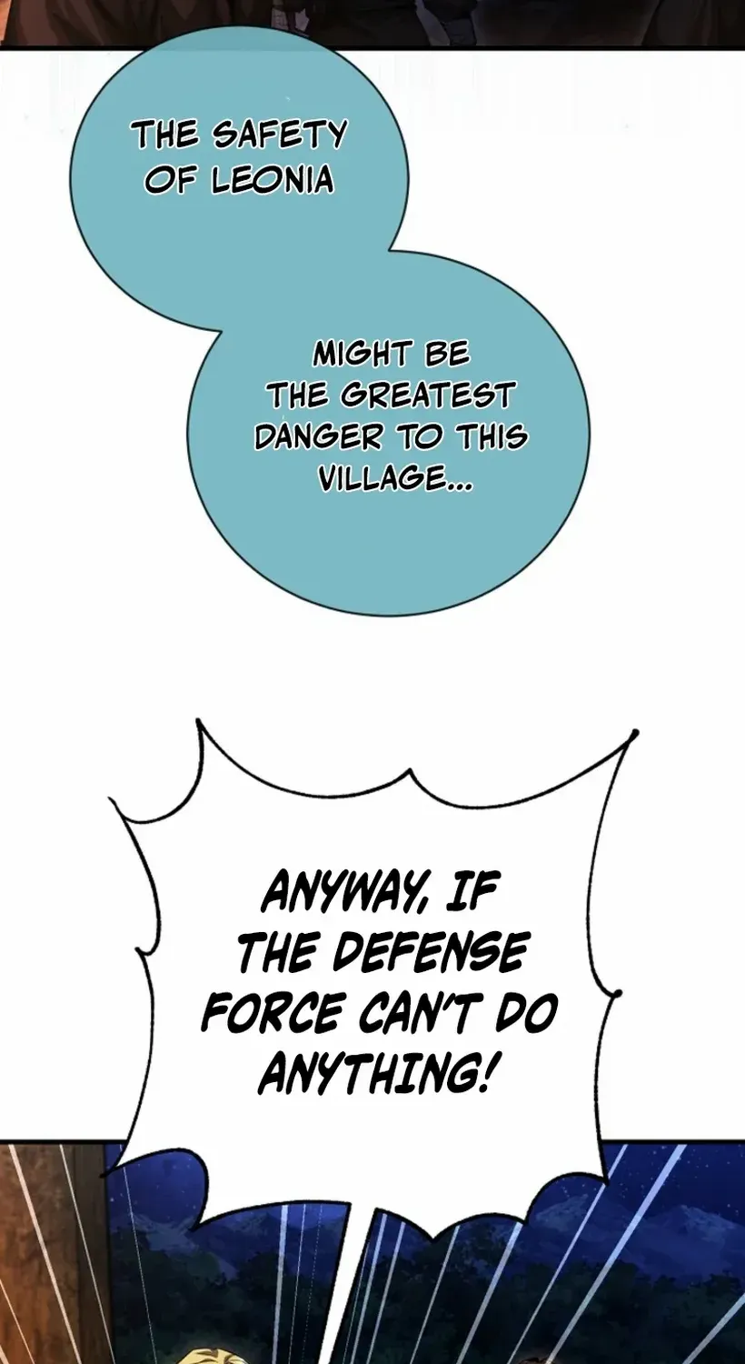 Read Half Blood chapter 15 image 69 on Lezhin