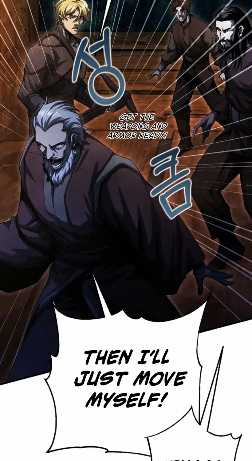 Read Half Blood chapter 15 image 70 on Lezhin