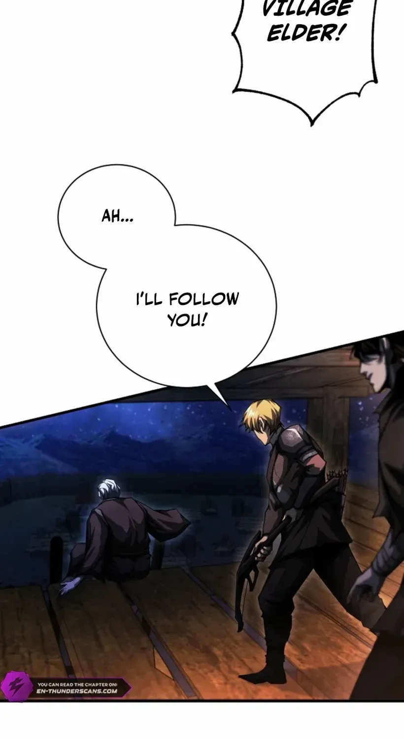 Read Half Blood chapter 15 image 71 on Lezhin
