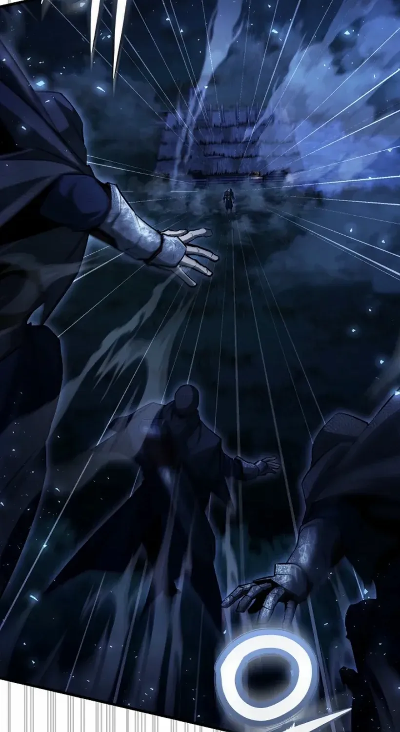Read Half Blood chapter 15 image 77 on Lezhin