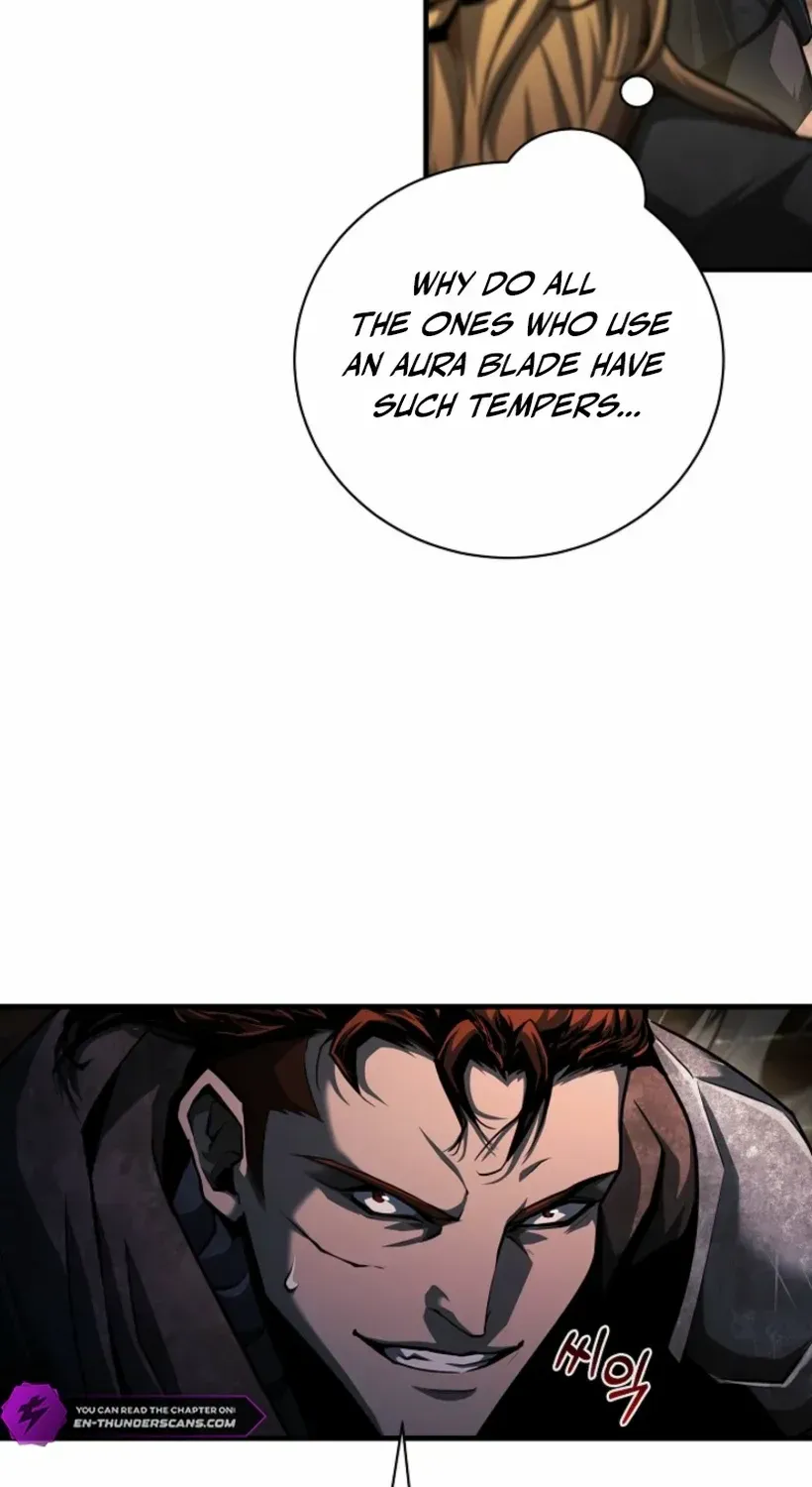 Read Half Blood chapter 15 image 9 on Lezhin