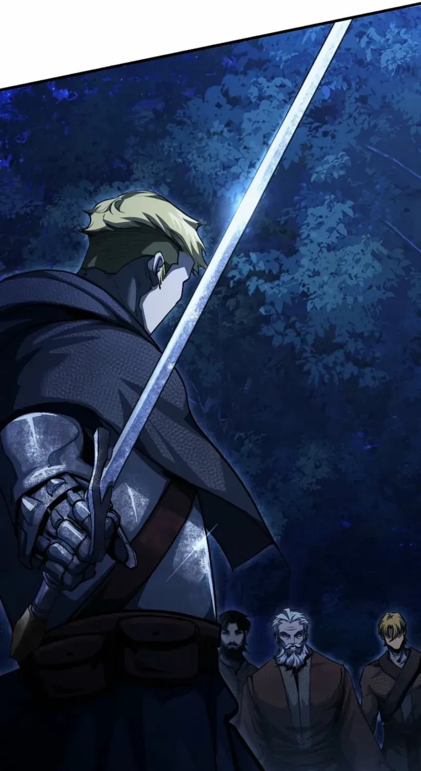 Read Half Blood chapter 15 image 96 on Lezhin