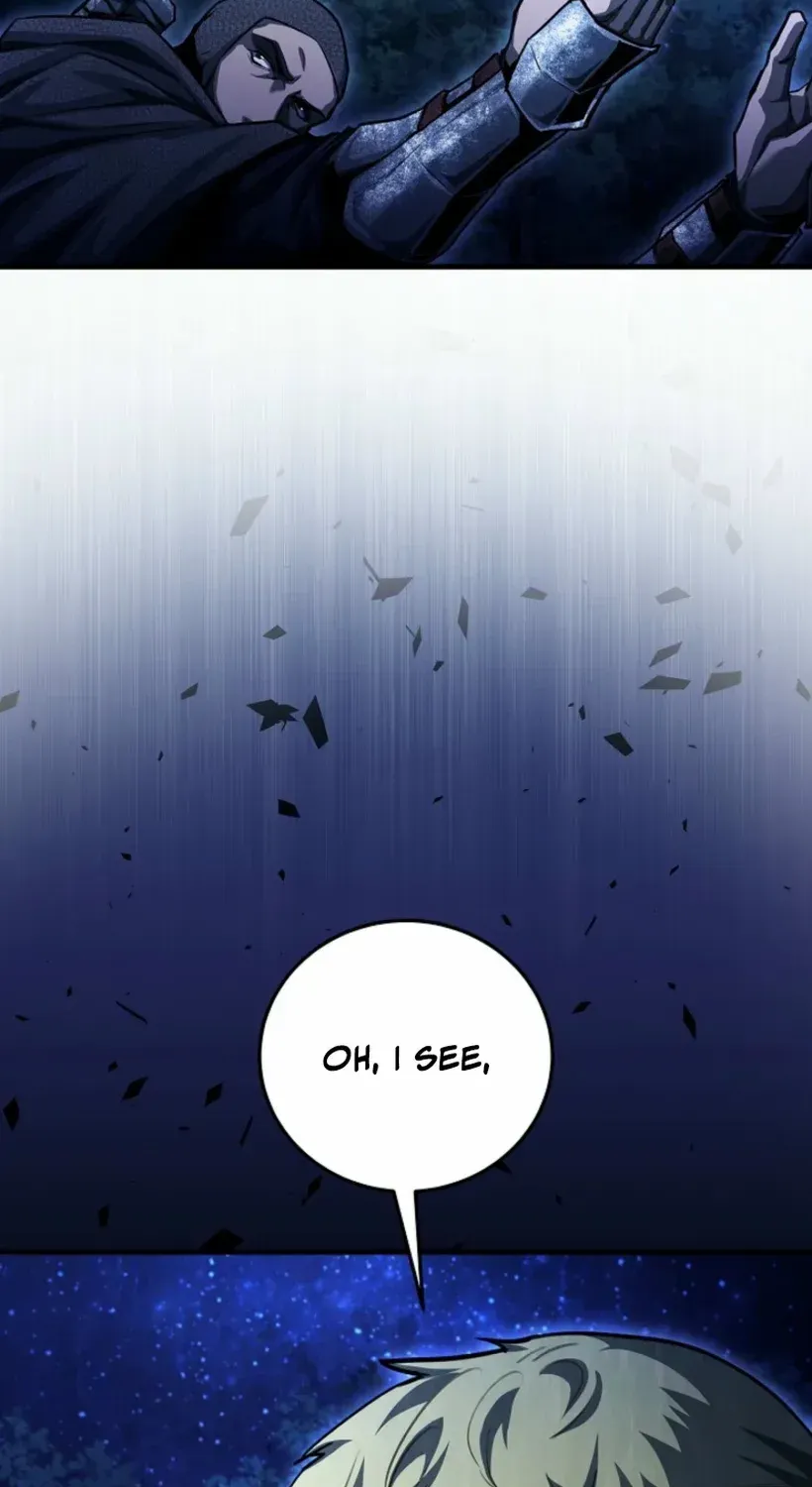 Read Half Blood chapter 15 image 98 on Lezhin