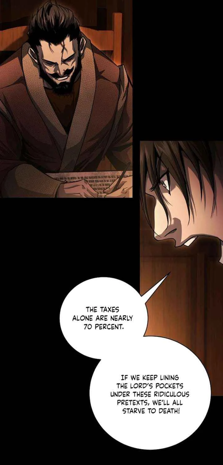 Read Half Blood chapter 16 image 10 on Lezhin