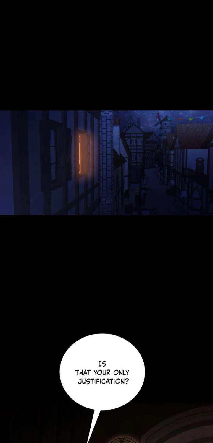 Read Half Blood chapter 16 image 11 on Lezhin