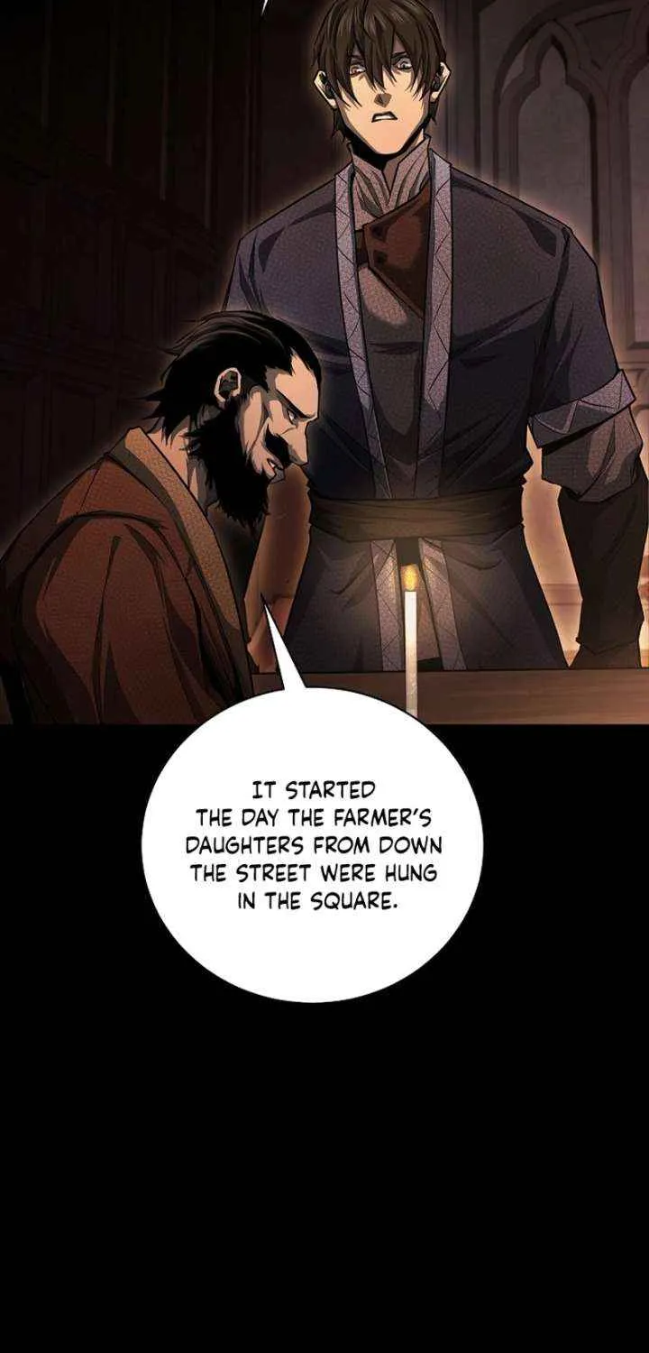 Read Half Blood chapter 16 image 12 on Lezhin