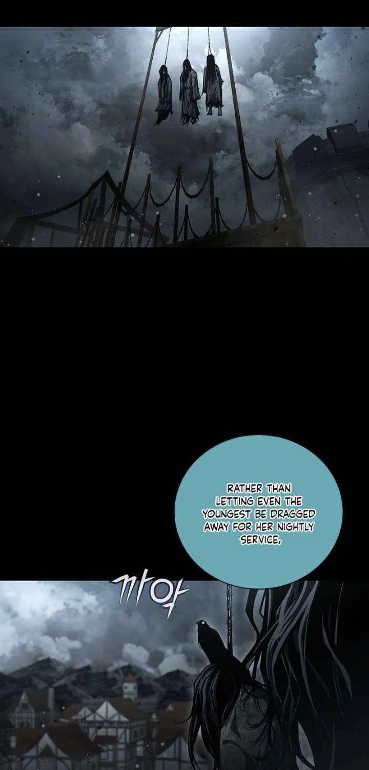 Read Half Blood chapter 16 image 13 on Lezhin