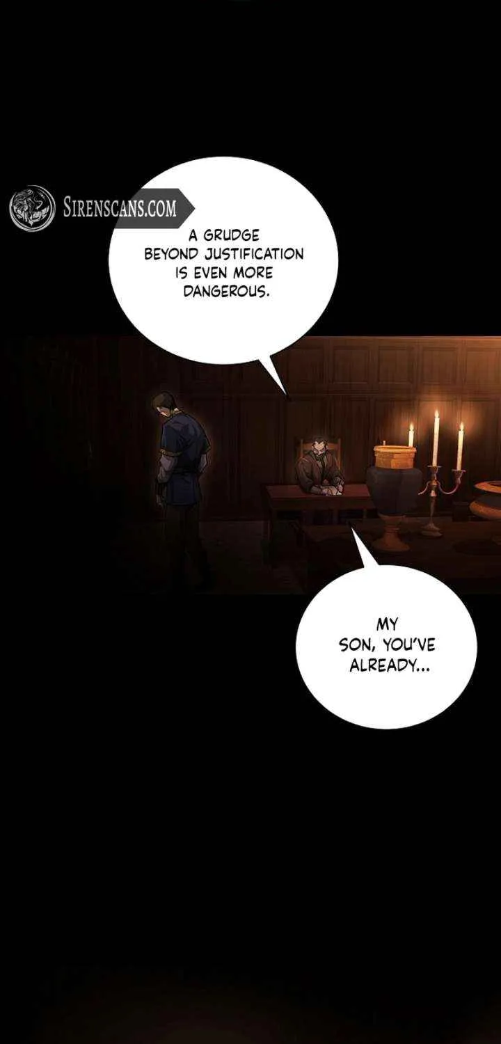 Read Half Blood chapter 16 image 16 on Lezhin