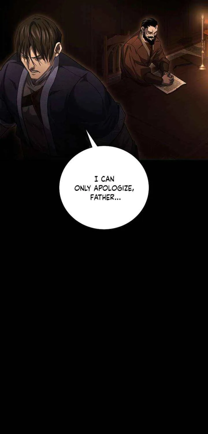 Read Half Blood chapter 16 image 17 on Lezhin