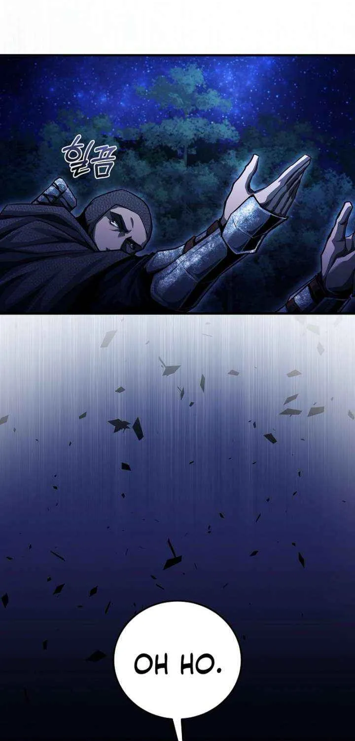Read Half Blood chapter 16 image 2 on Lezhin