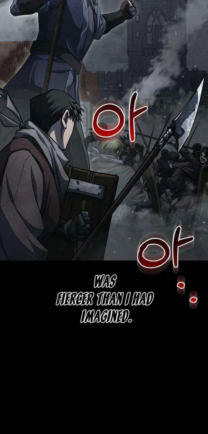 Read Half Blood chapter 16 image 20 on Lezhin