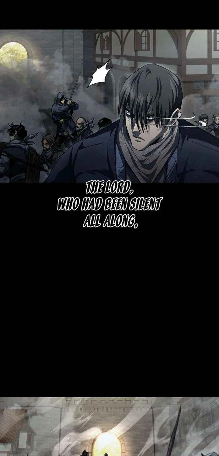 Read Half Blood chapter 16 image 21 on Lezhin