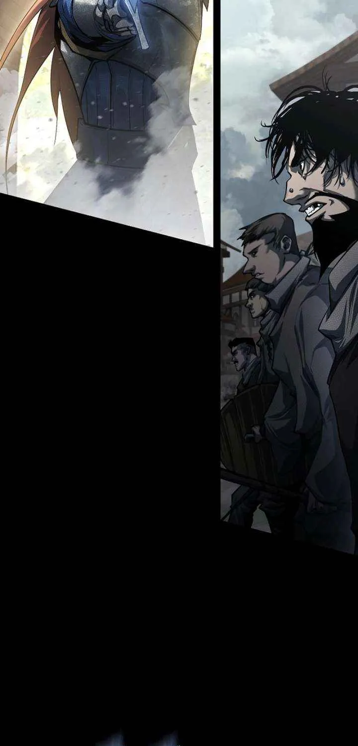 Read Half Blood chapter 16 image 23 on Lezhin