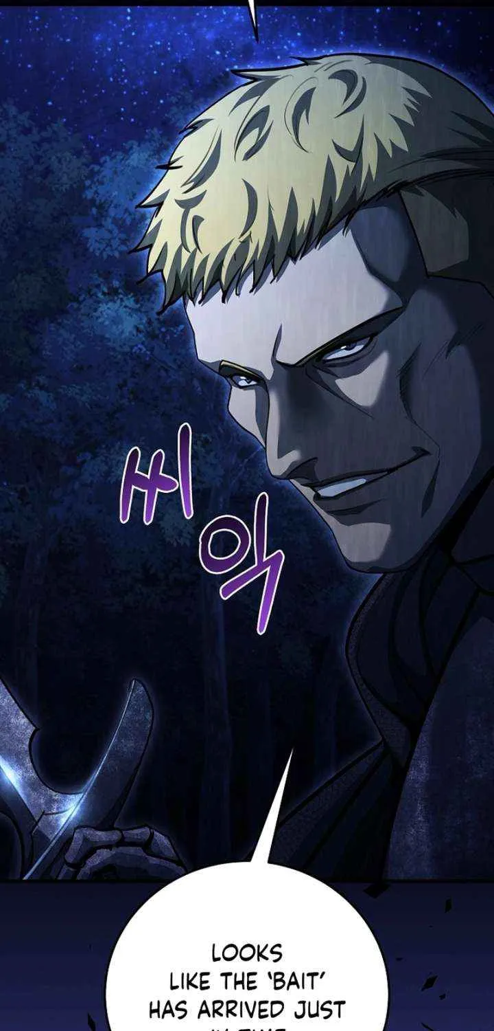 Read Half Blood chapter 16 image 3 on Lezhin