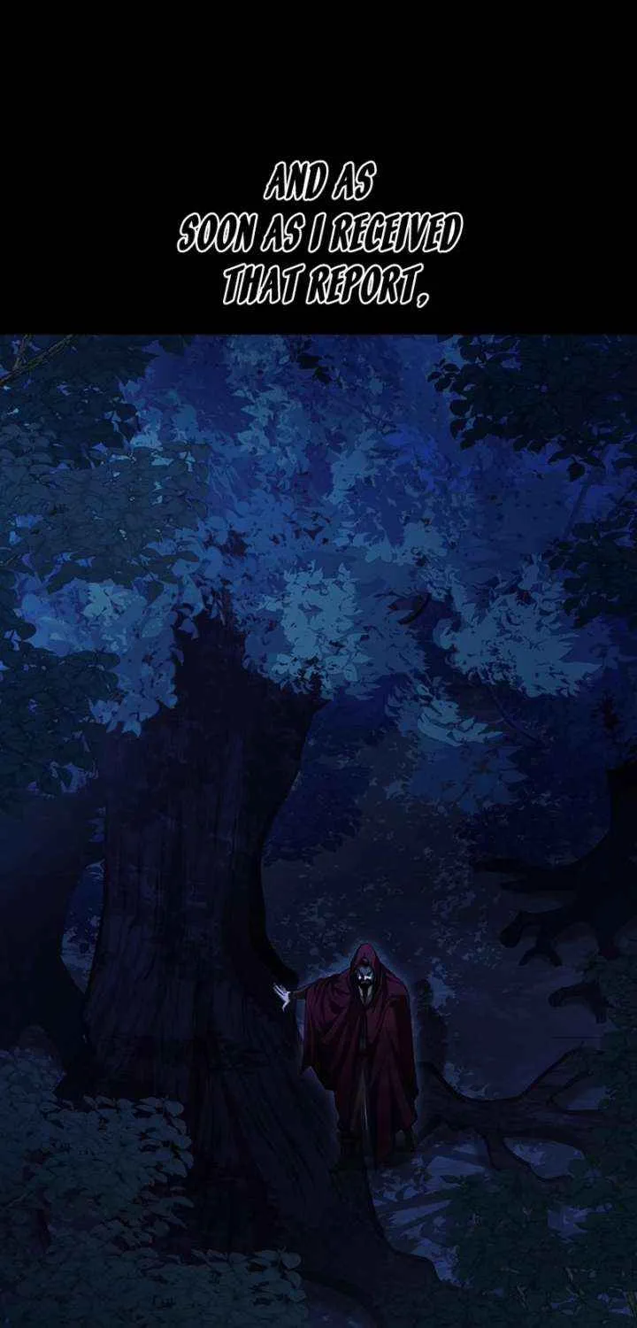 Read Half Blood chapter 16 image 36 on Lezhin