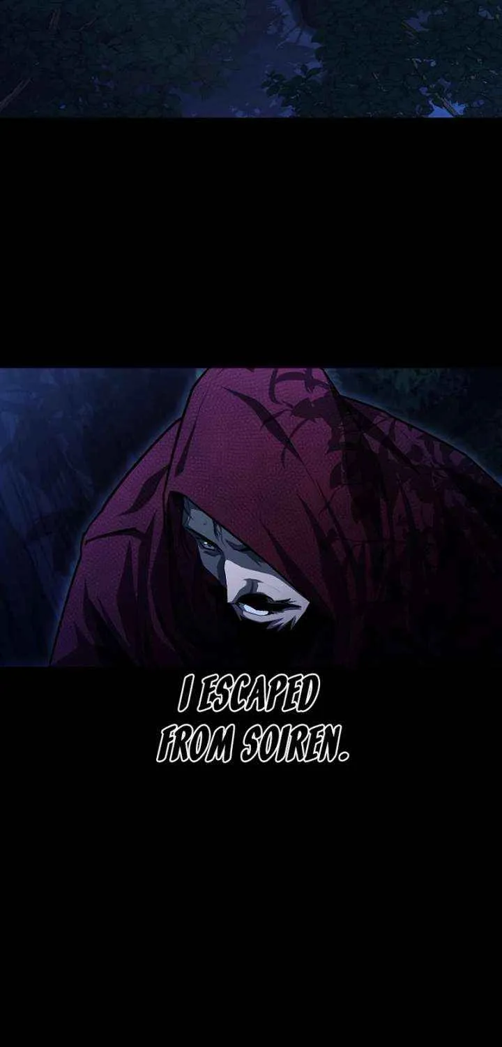 Read Half Blood chapter 16 image 37 on Lezhin