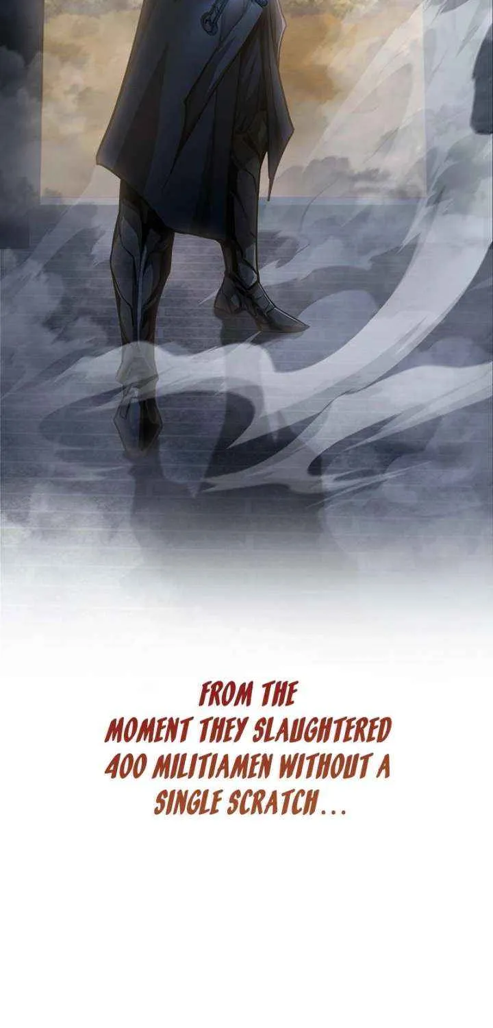 Read Half Blood chapter 16 image 40 on Lezhin