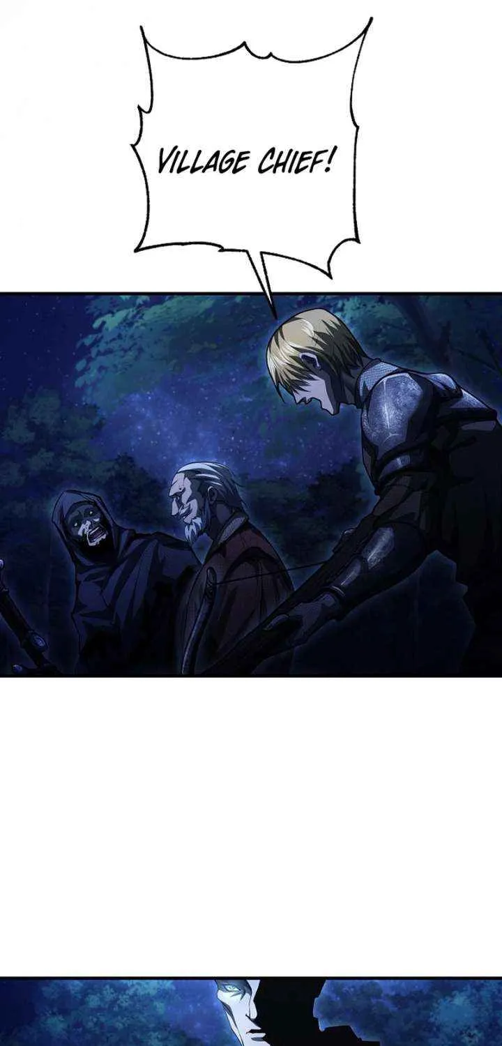 Read Half Blood chapter 16 image 46 on Lezhin