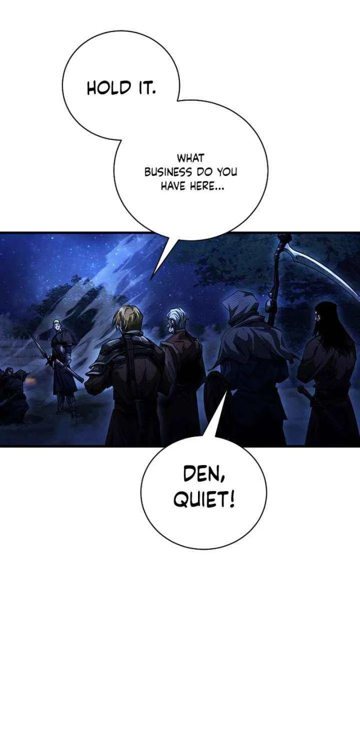 Read Half Blood chapter 16 image 5 on Lezhin