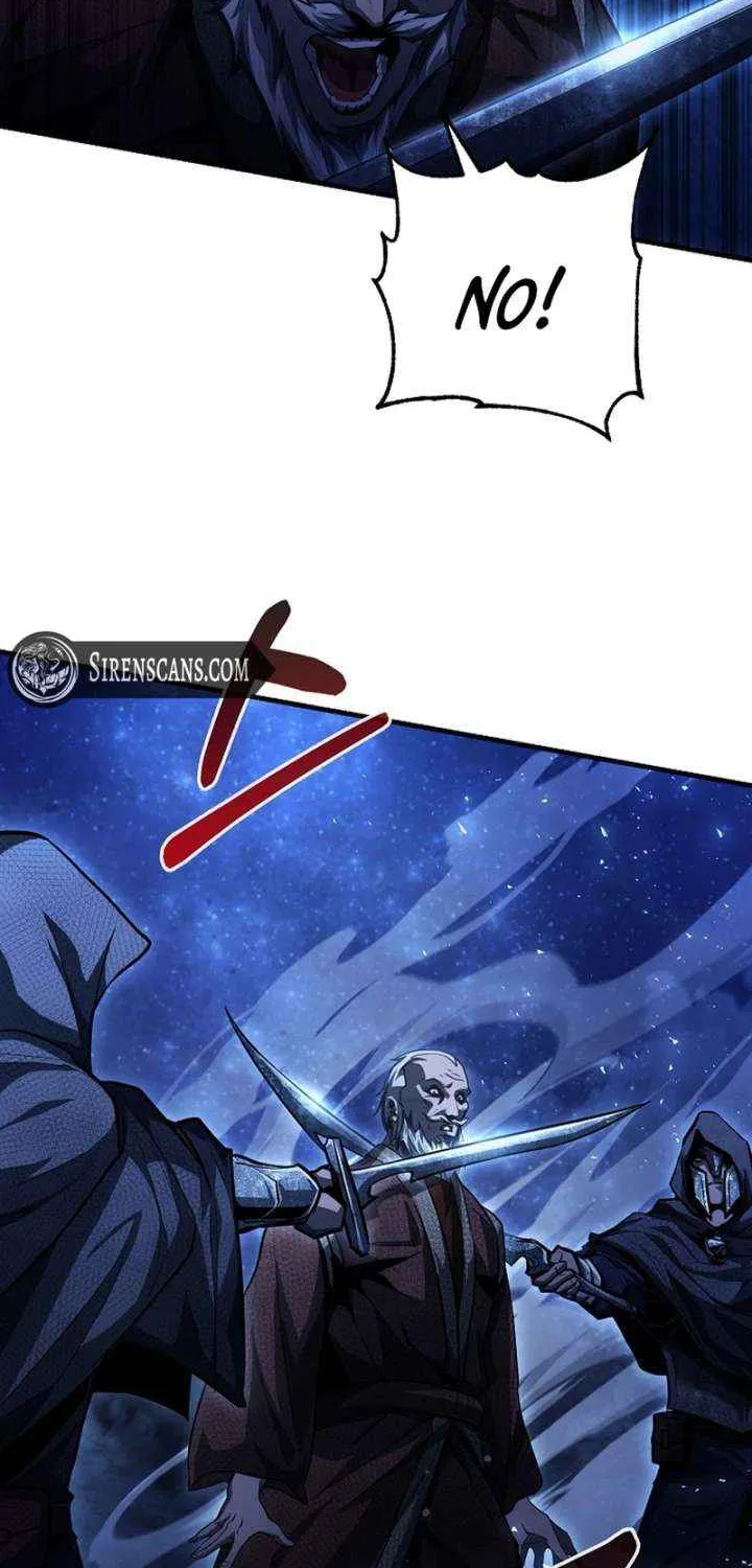Read Half Blood chapter 16 image 51 on Lezhin