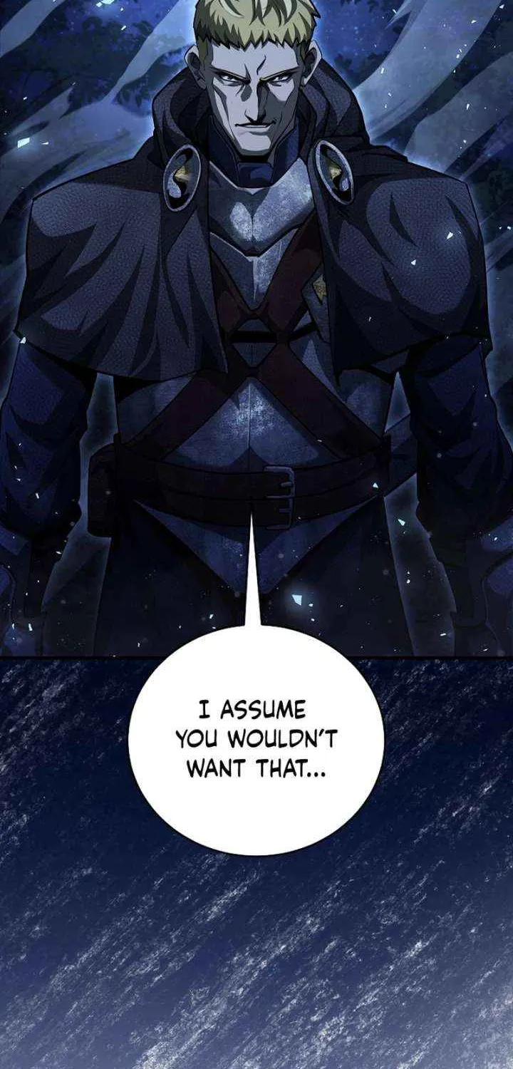Read Half Blood chapter 16 image 56 on Lezhin