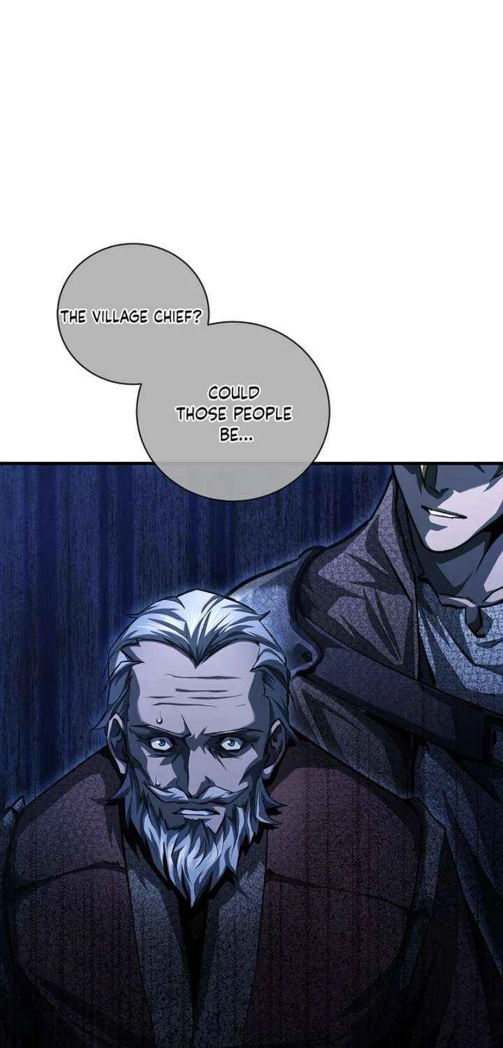 Read Half Blood chapter 16 image 6 on Lezhin