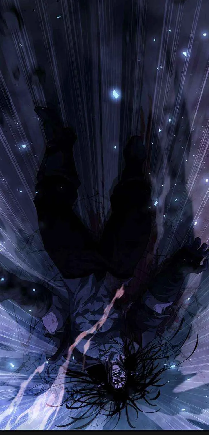 Read Half Blood chapter 16 image 63 on Lezhin