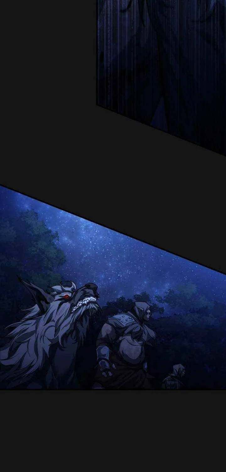 Read Half Blood chapter 16 image 70 on Lezhin