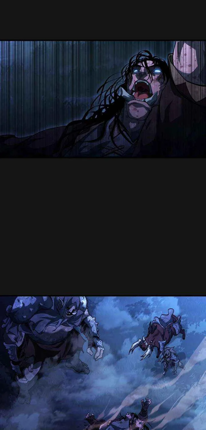 Read Half Blood chapter 16 image 71 on Lezhin