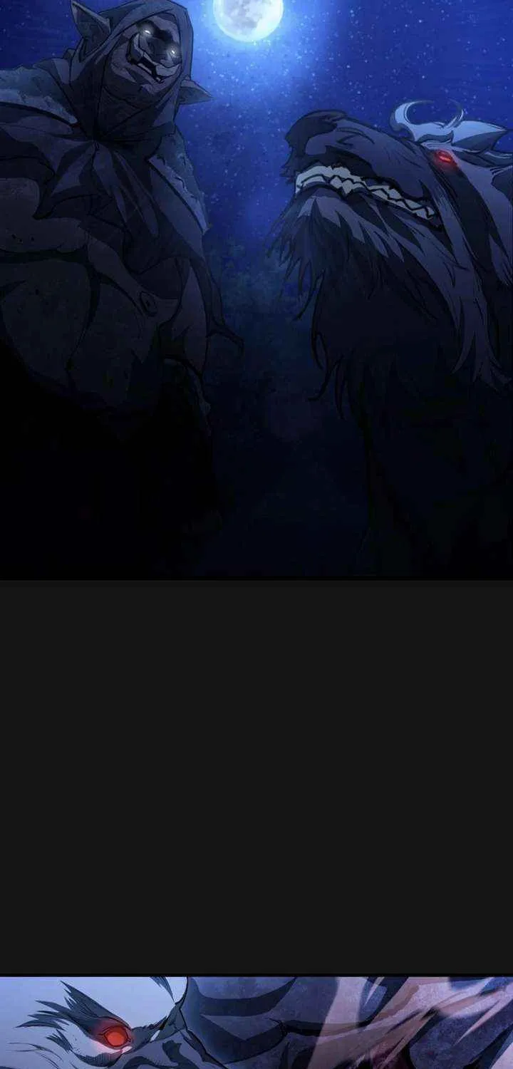 Read Half Blood chapter 16 image 75 on Lezhin