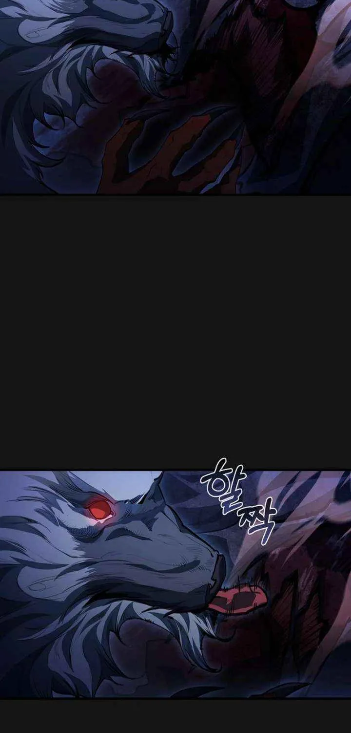 Read Half Blood chapter 16 image 76 on Lezhin