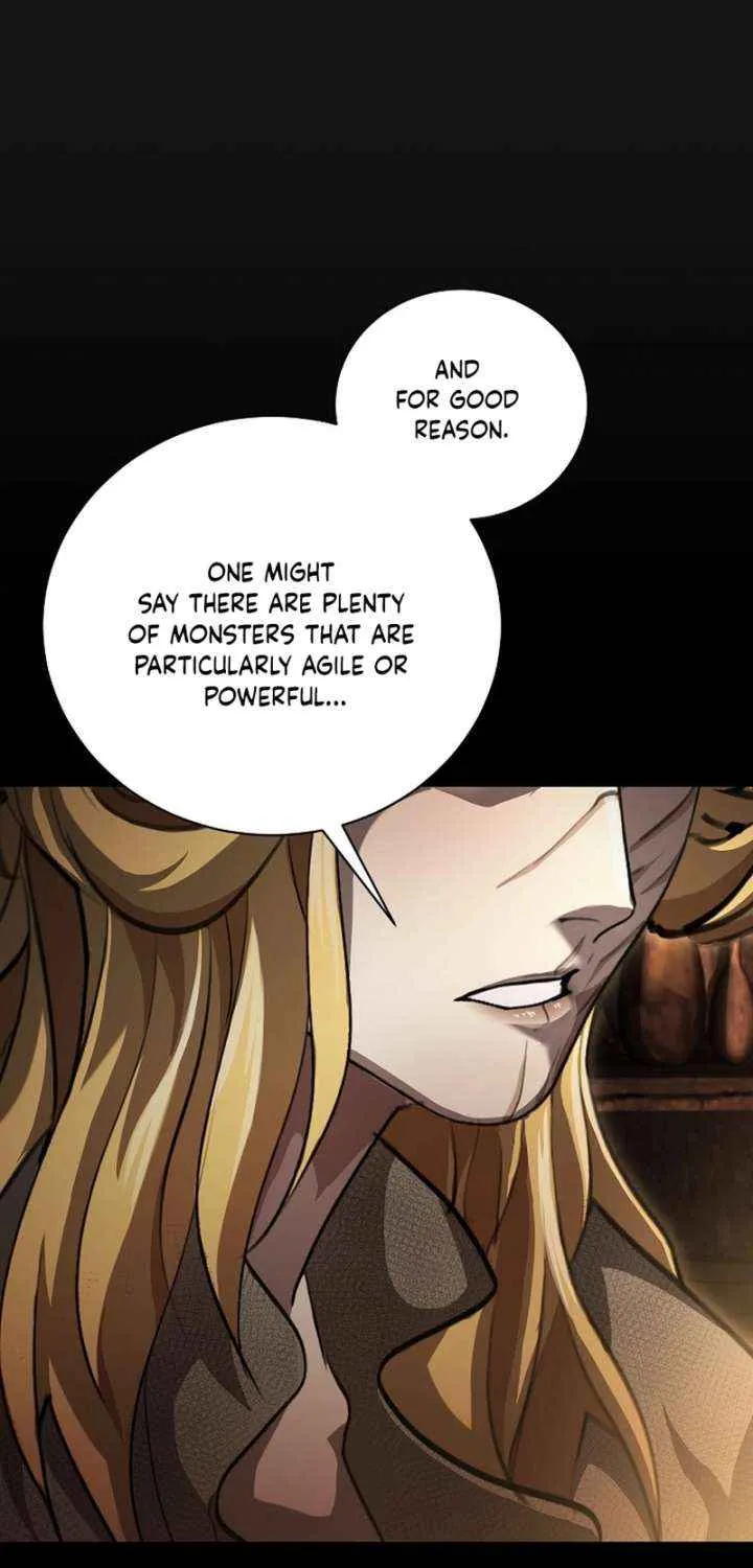 Read Half Blood chapter 16 image 77 on Lezhin