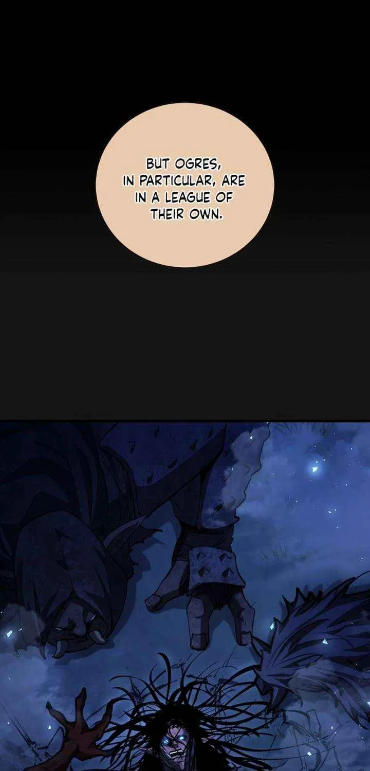 Read Half Blood chapter 16 image 78 on Lezhin