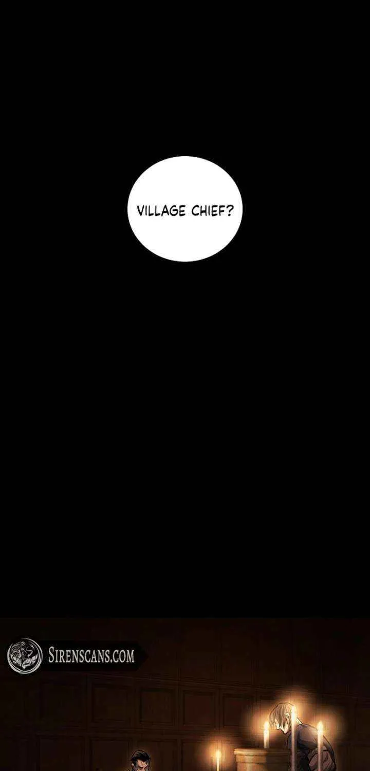 Read Half Blood chapter 16 image 8 on Lezhin