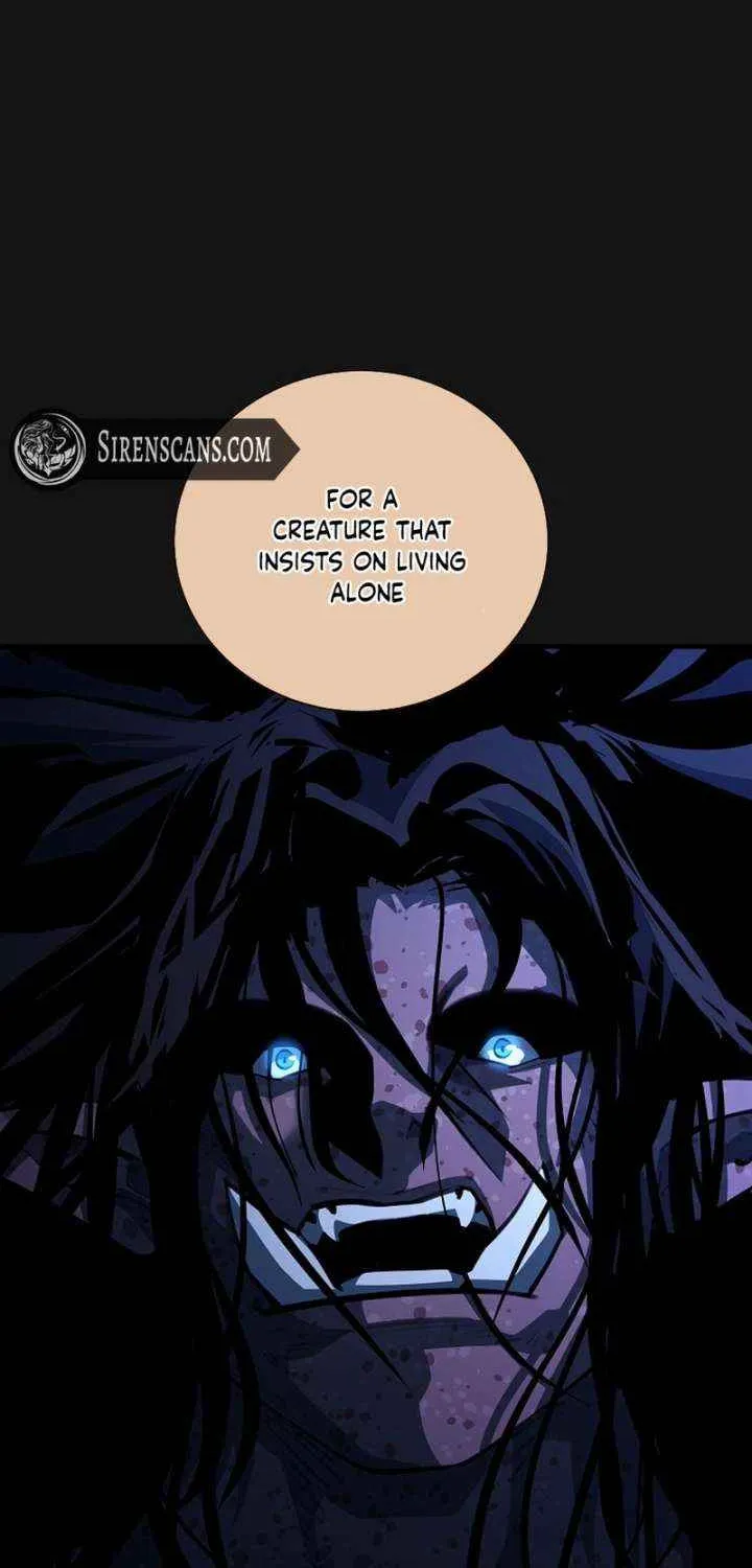 Read Half Blood chapter 16 image 80 on Lezhin