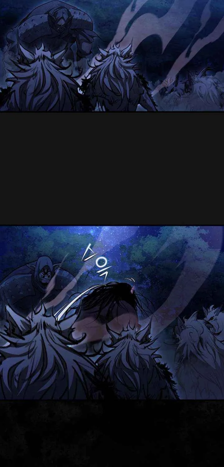 Read Half Blood chapter 16 image 82 on Lezhin