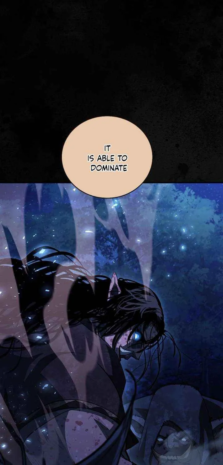 Read Half Blood chapter 16 image 83 on Lezhin