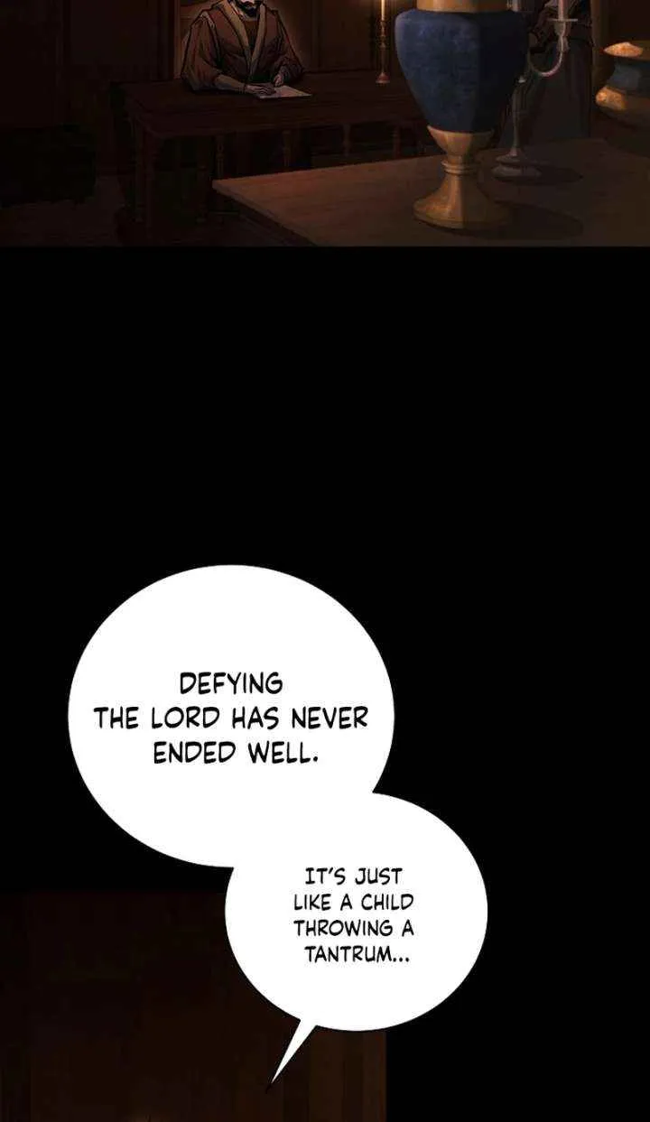 Read Half Blood chapter 16 image 9 on Lezhin