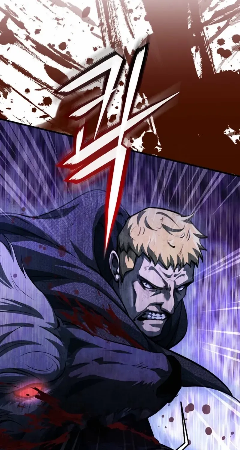 Read Half Blood chapter 17 image 116 on Lezhin