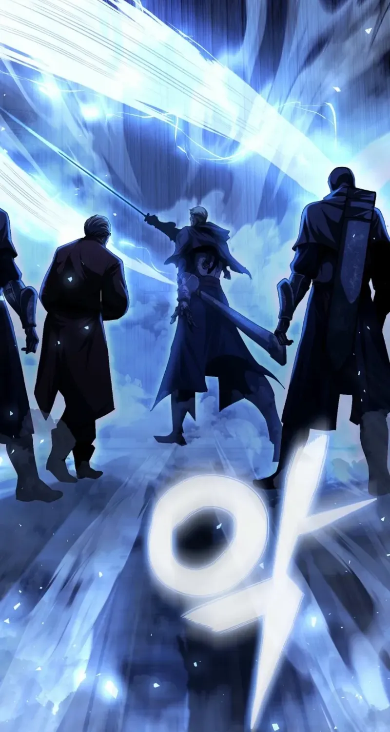 Read Half Blood chapter 17 image 12 on Lezhin