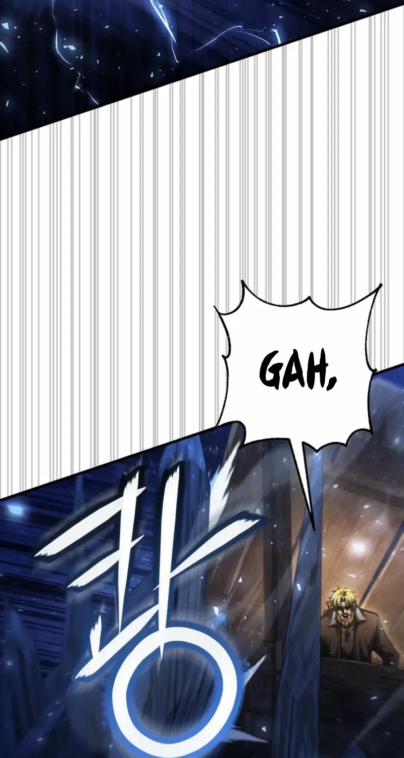 Read Half Blood chapter 17 image 15 on Lezhin