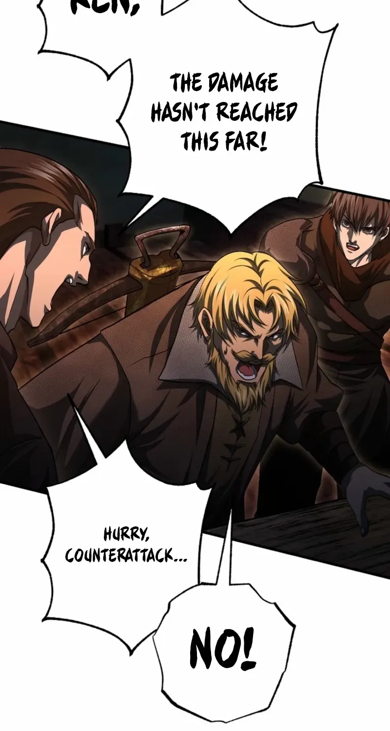 Read Half Blood chapter 17 image 17 on Lezhin