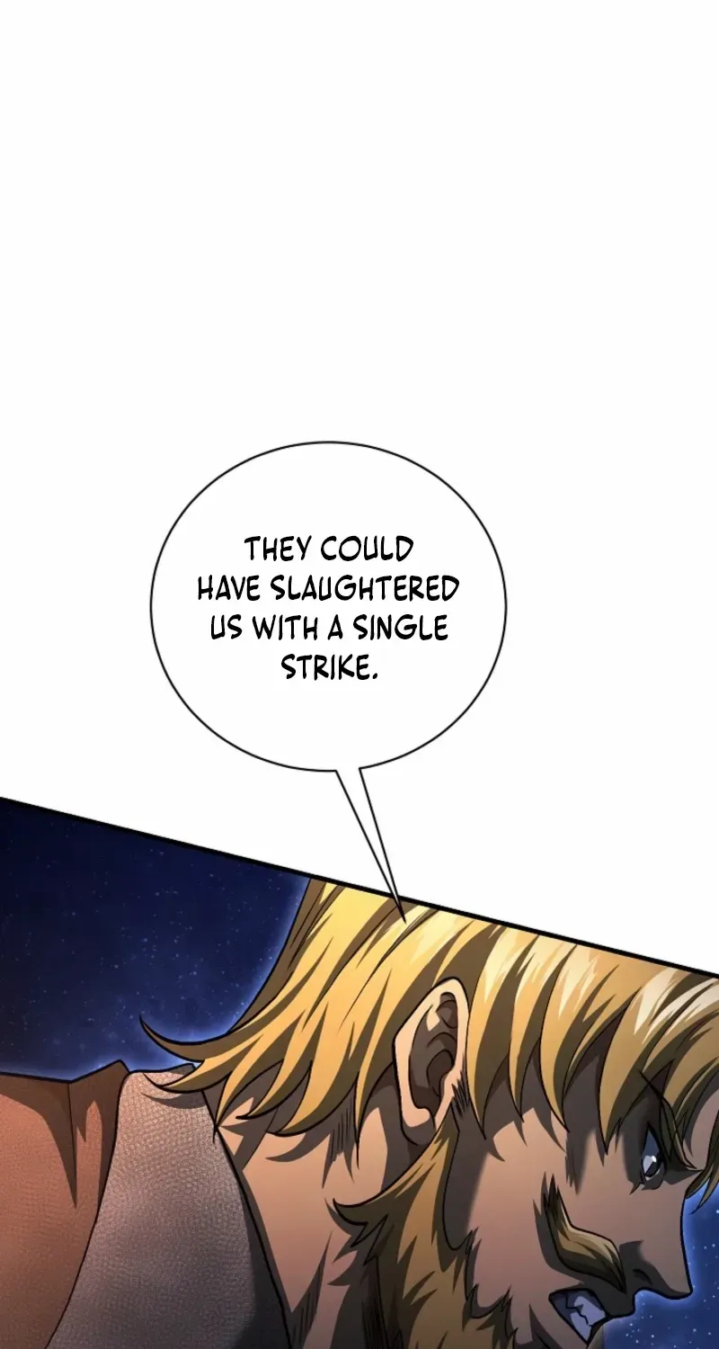 Read Half Blood chapter 17 image 18 on Lezhin