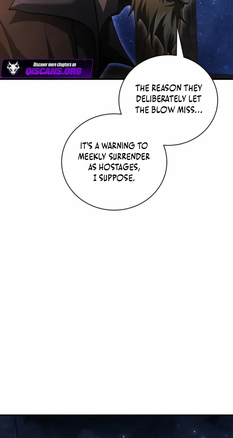 Read Half Blood chapter 17 image 19 on Lezhin