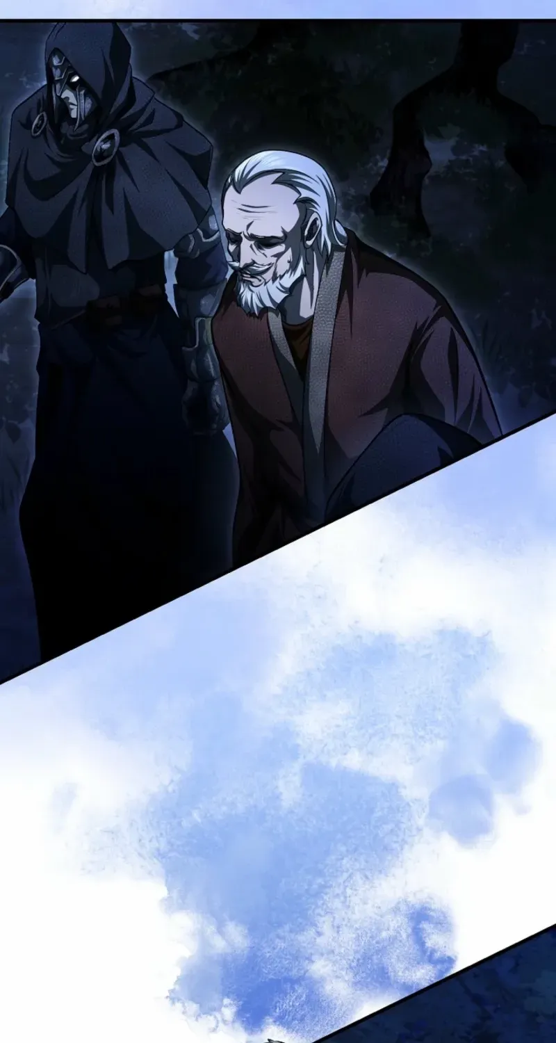 Read Half Blood chapter 17 image 2 on Lezhin