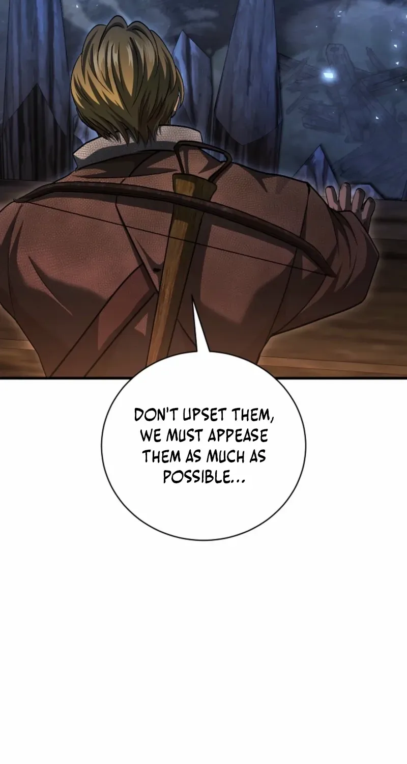 Read Half Blood chapter 17 image 21 on Lezhin