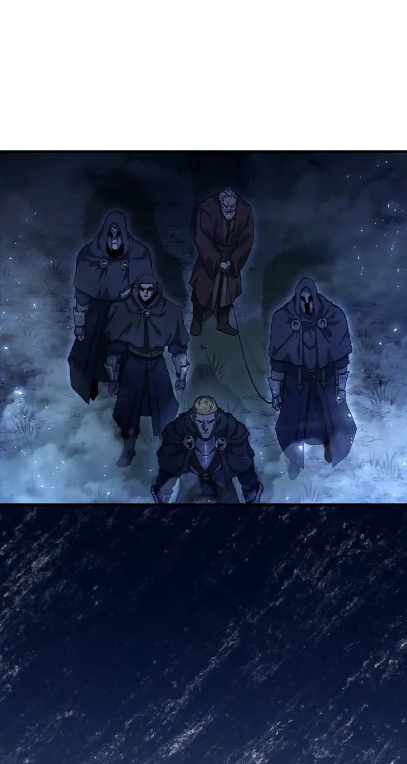 Read Half Blood chapter 17 image 22 on Lezhin